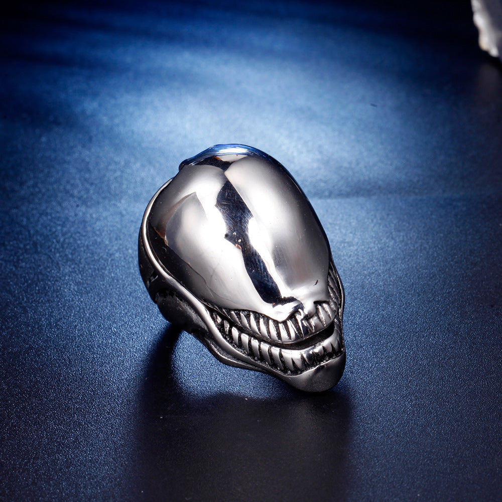 Alien Stash Ring