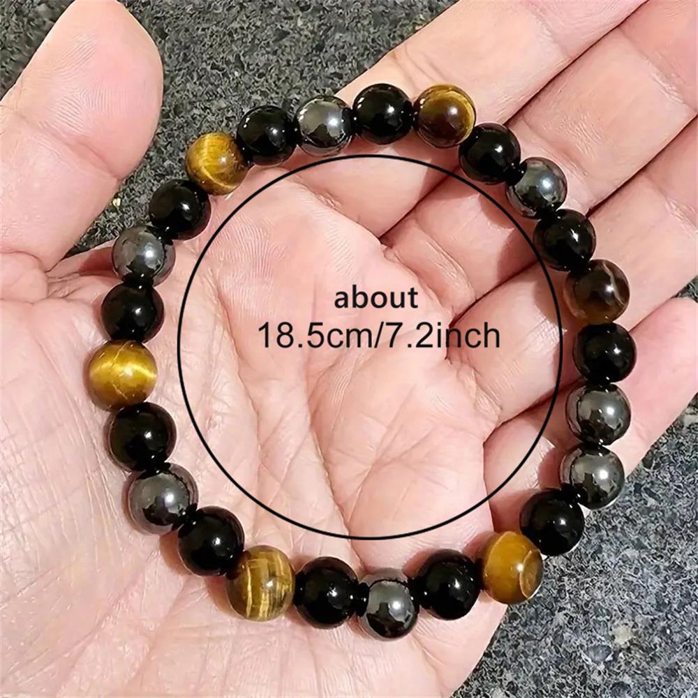 Tigerseye Protection Bracelet