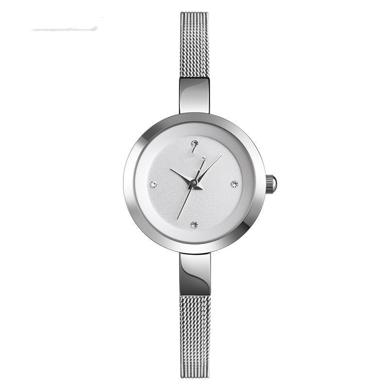 Simple and Slim Leisure Watch