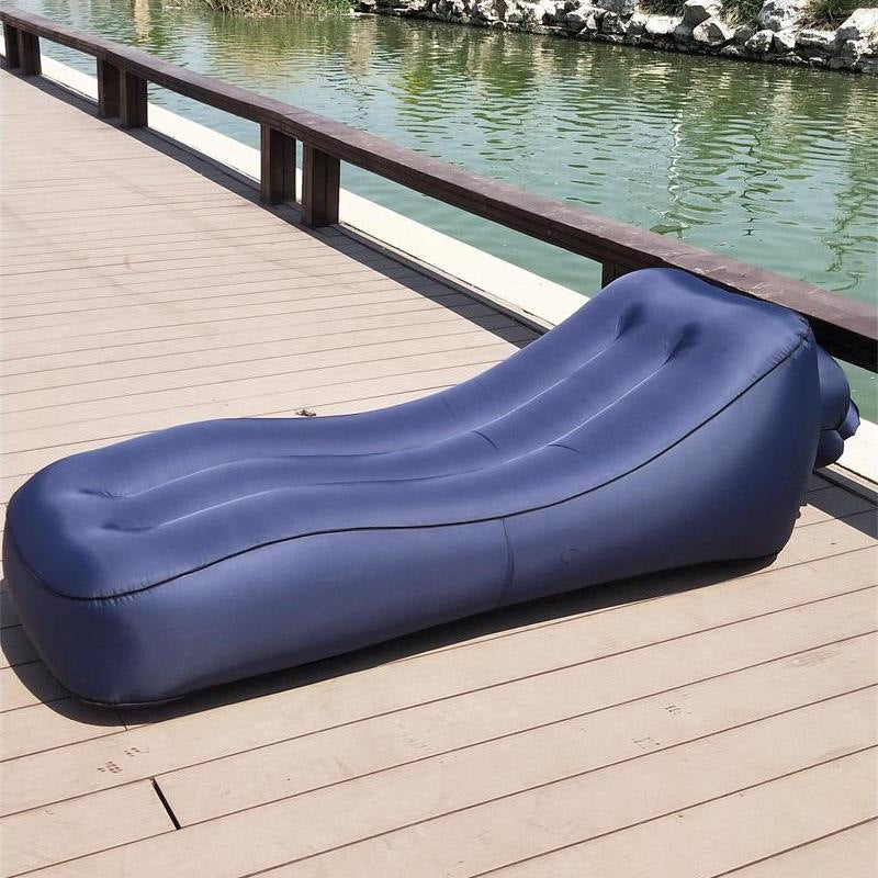 Inflatable Sofa