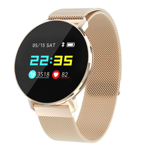 T5 Smart Bracelet Watch