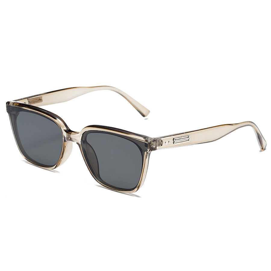 Retro Small Frame Sunglasses