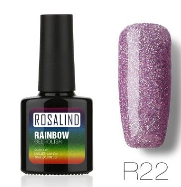 ROSALIND phototherapy nail polish