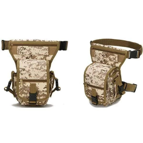 All-Around Tactical Waist Bag