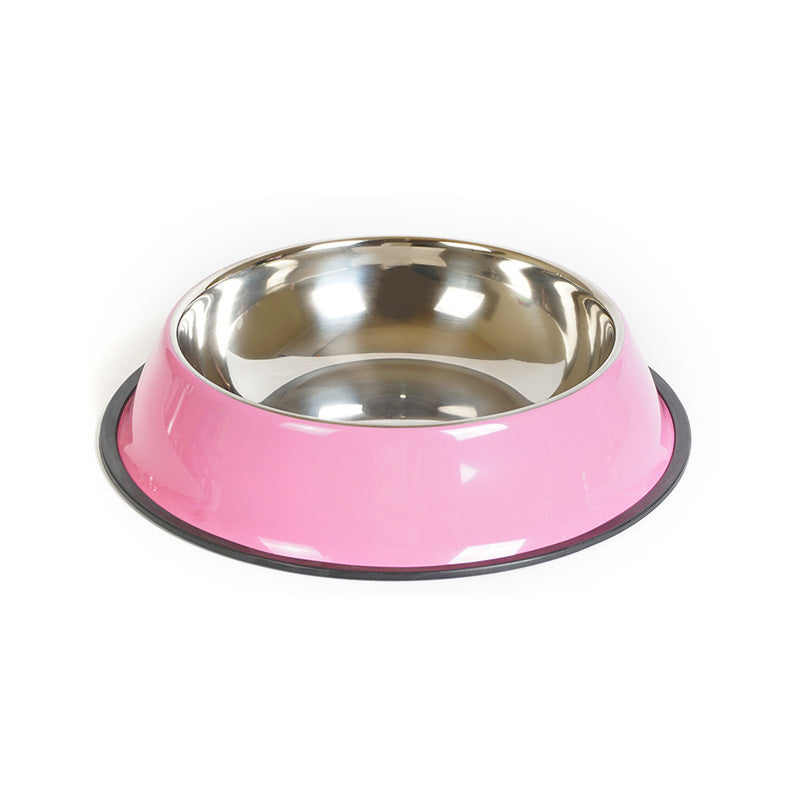 Dog bowl