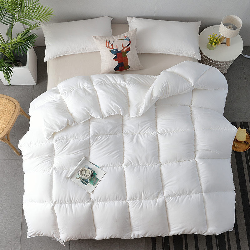 Quilted Comforter