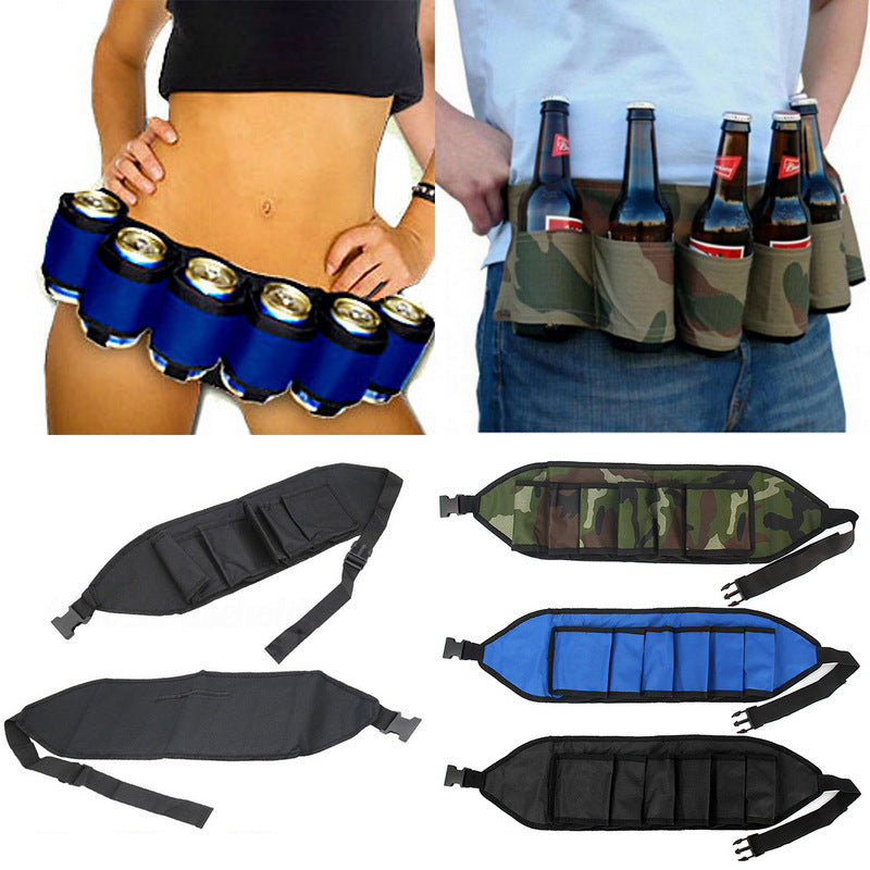 Bring A Drink Bag With You Wherever You Go