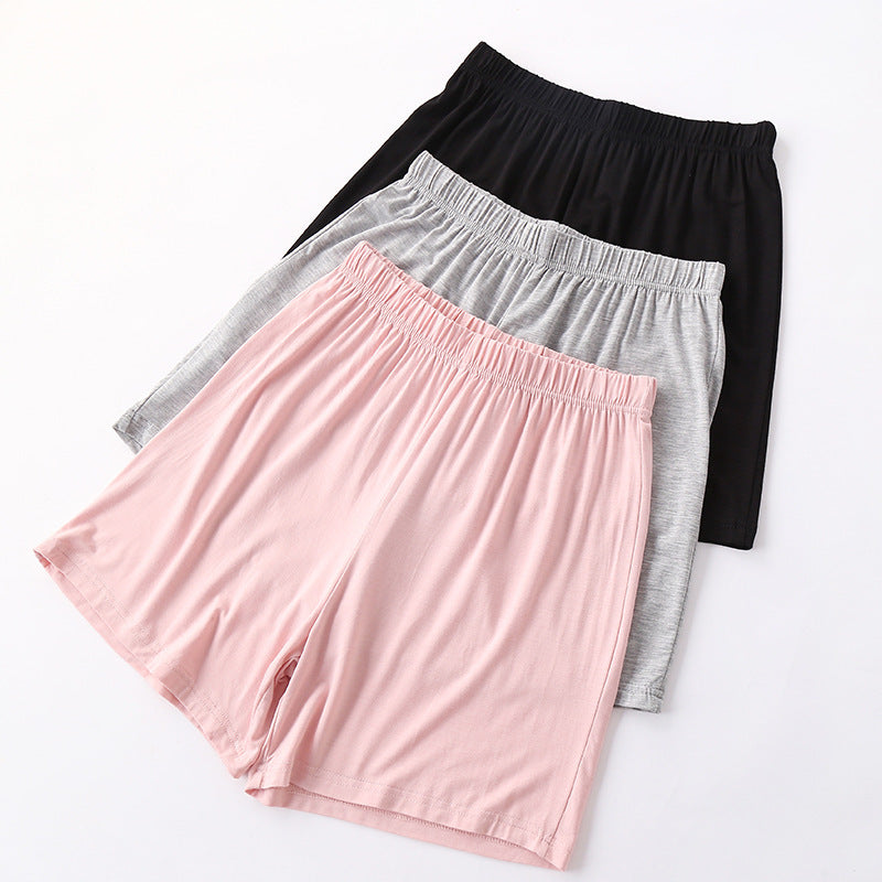 Women's Loose Fitting Casual Sports Oversized Shorts