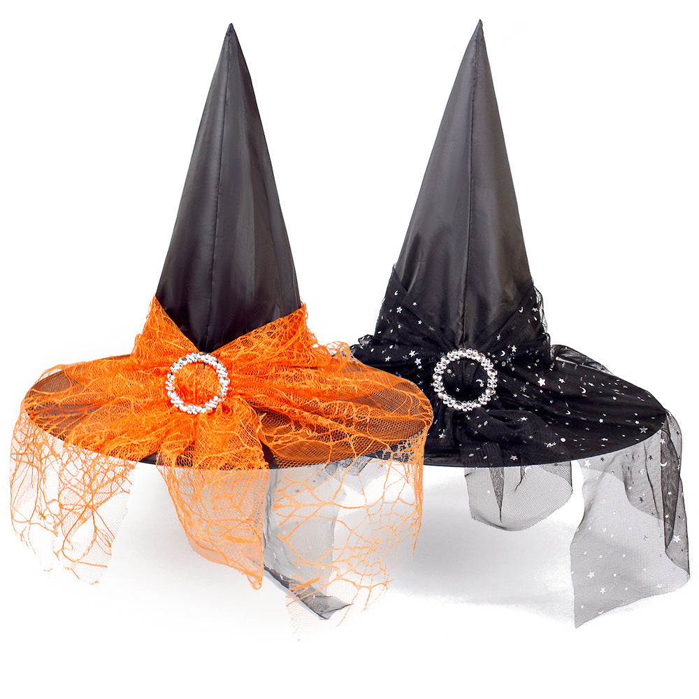 Witch Hat