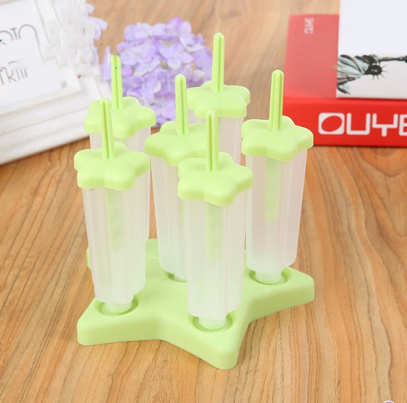 Popsicle mold