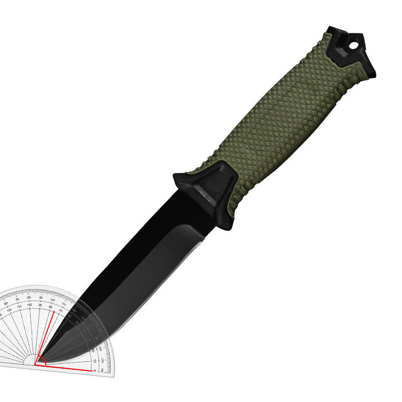 Multifunctional Tactical Knife