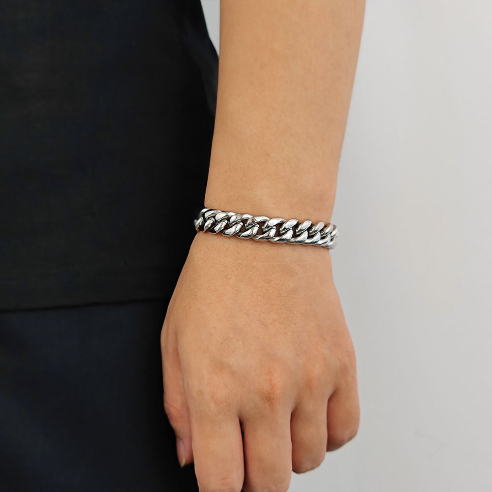 Stainless Steel Faucet Bracelet