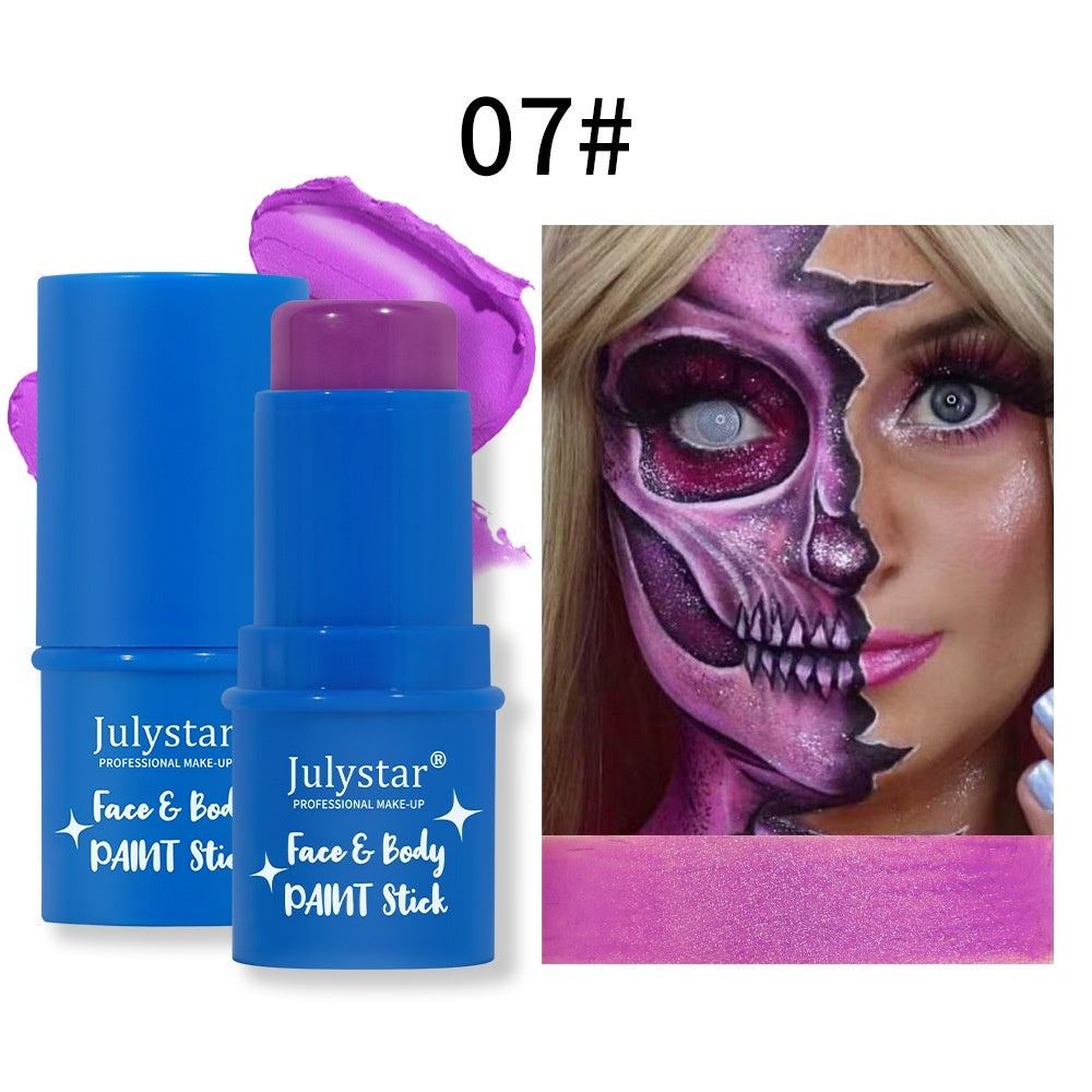 Popular Body Painting Cream