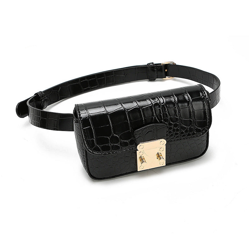 Fashionable Waist Bag