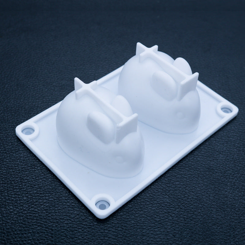 Cake Mold