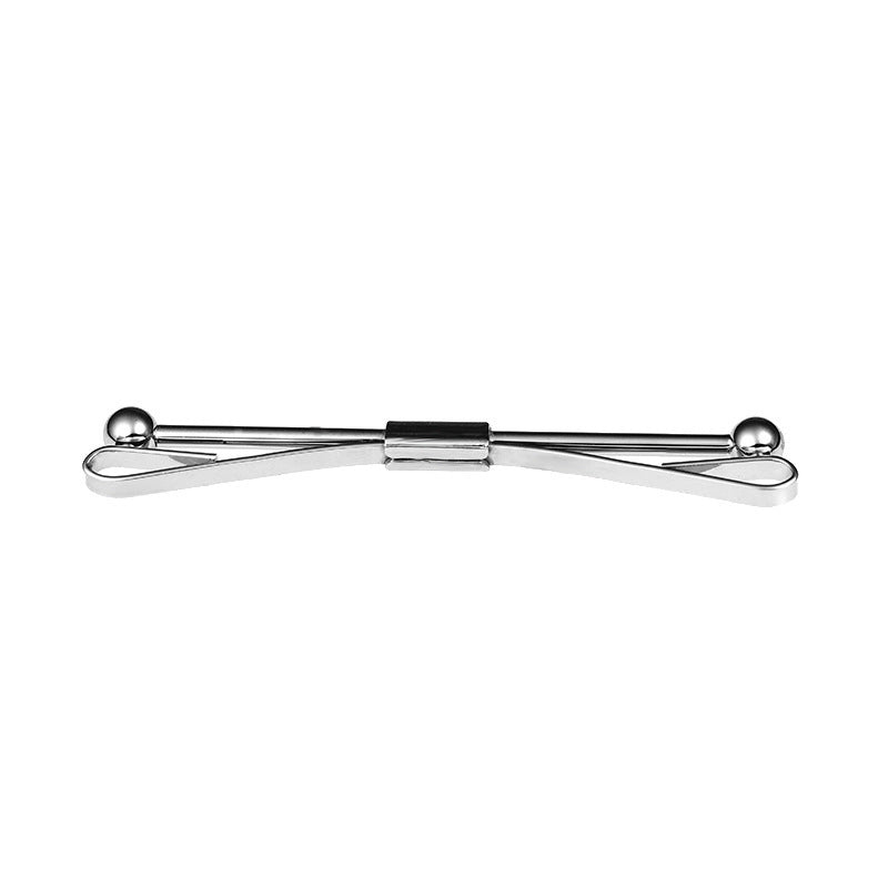 Angle Collar Tie Clip