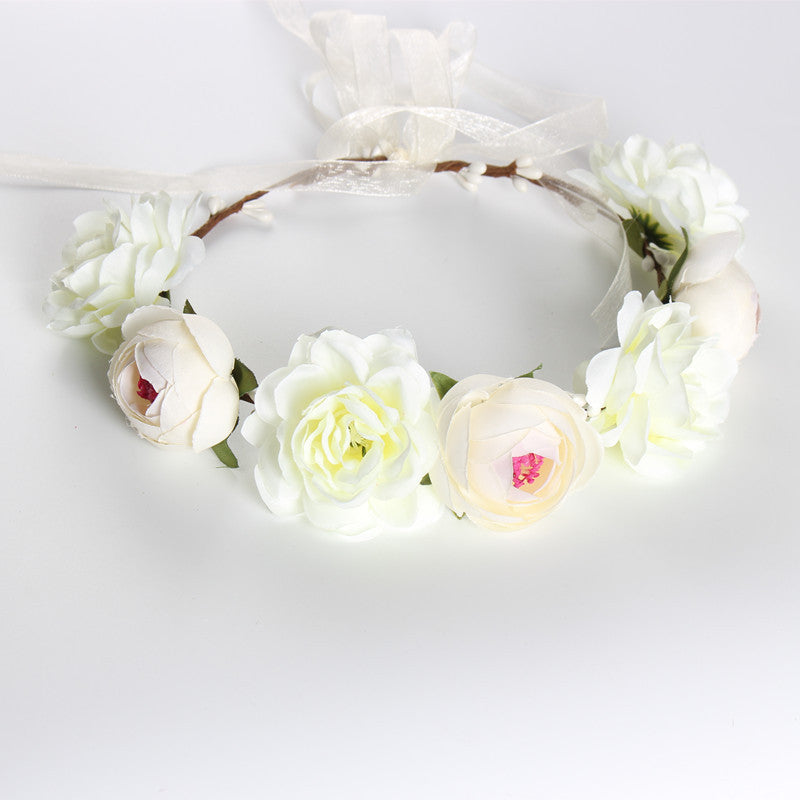 Flower Child Headband