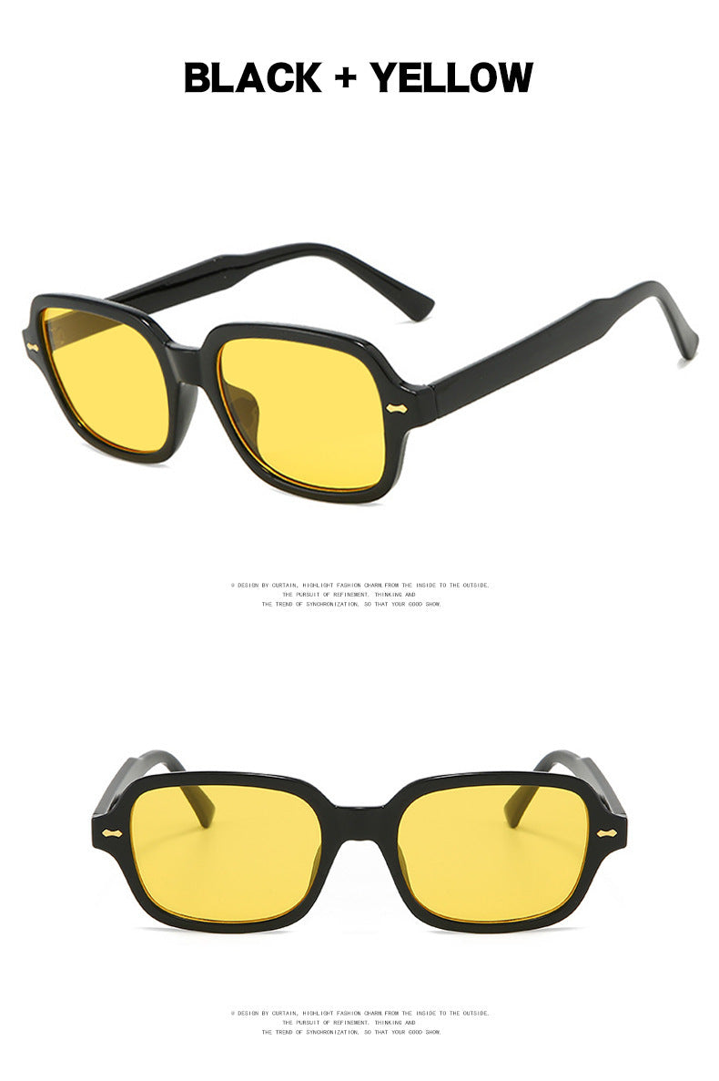 Trendy Sunglasses