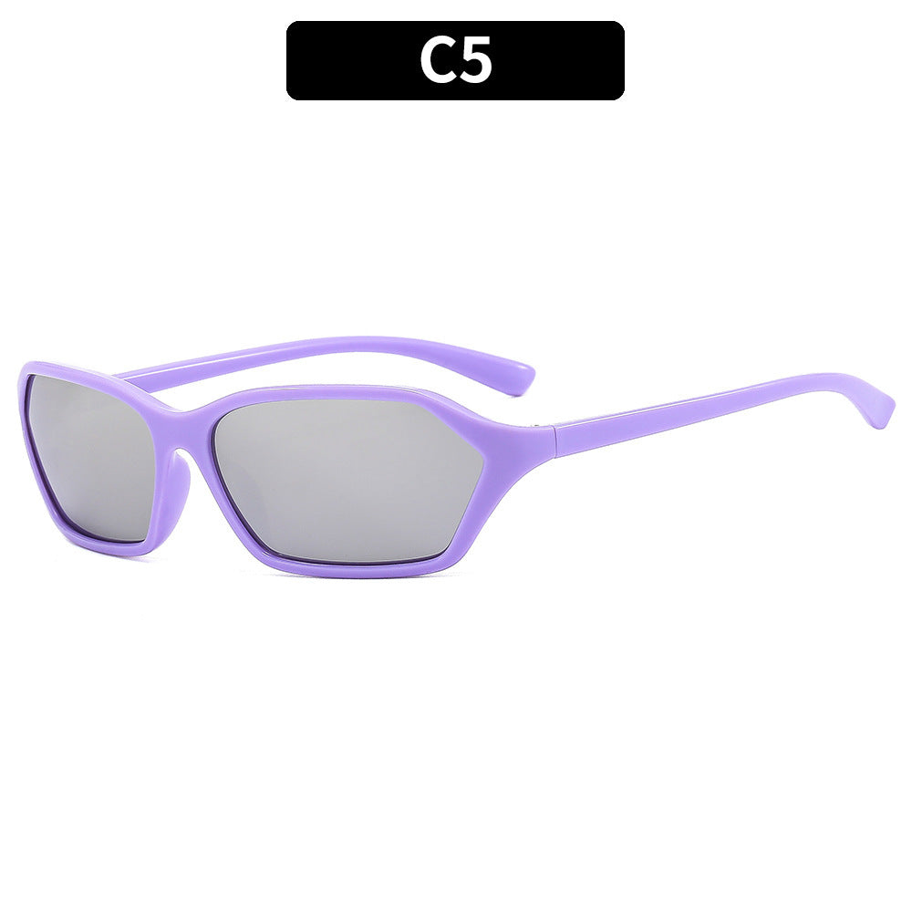 Women's UV-proof Sunglasses