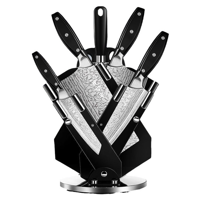 Household Kitchen Knife Set