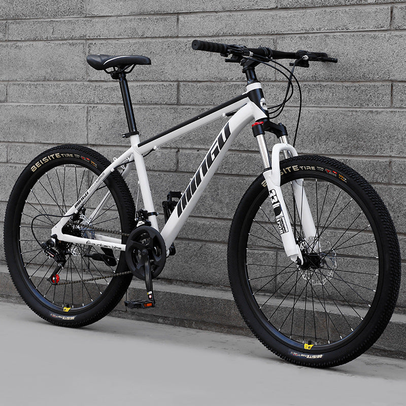 Mountain Bike Bicycle