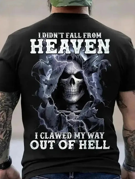 Heaven & Hell T-Shirt