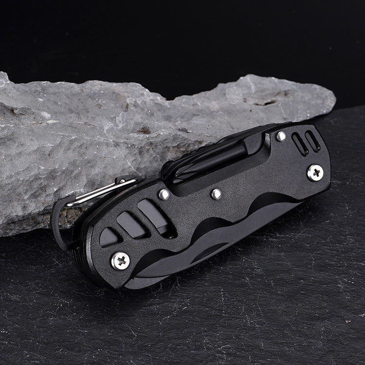 Multifunctional Pocket Knife