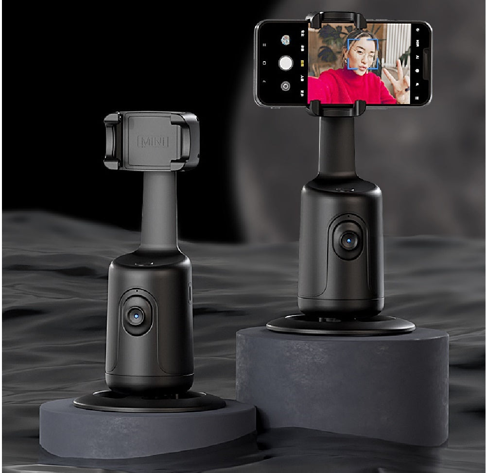 360 Auto Face Tracking Gimbal for Smartphone