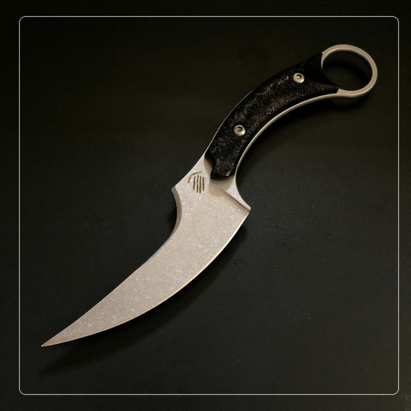 Mako Shark Claw Knife