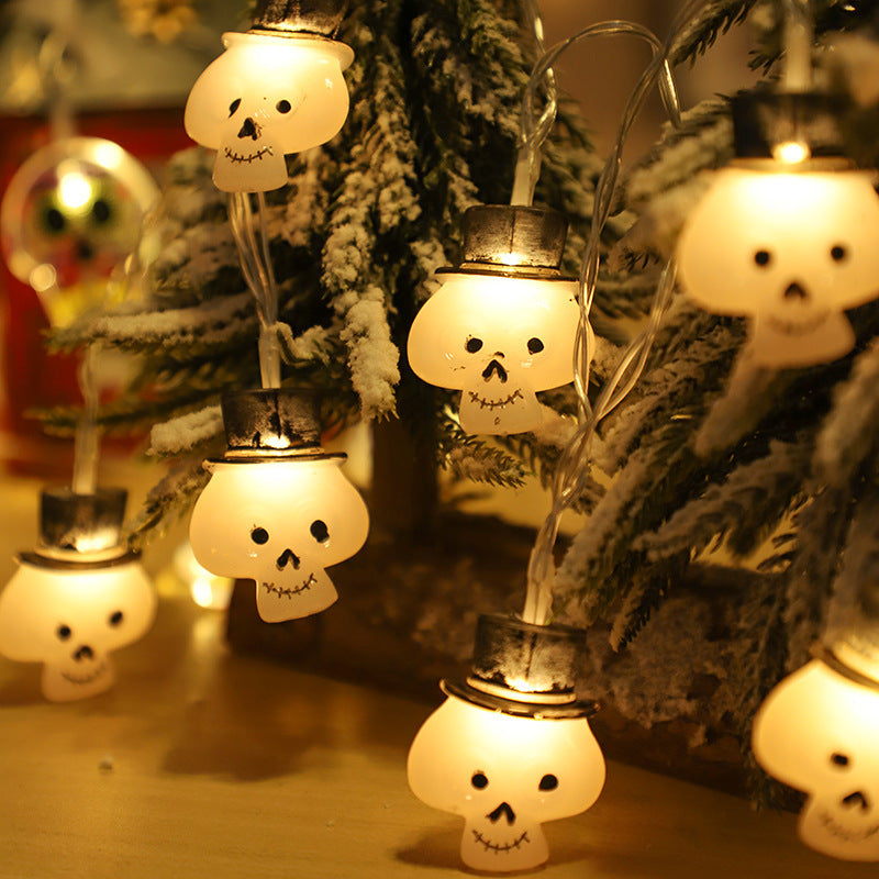 Halloween Led Battery Lighting Chain