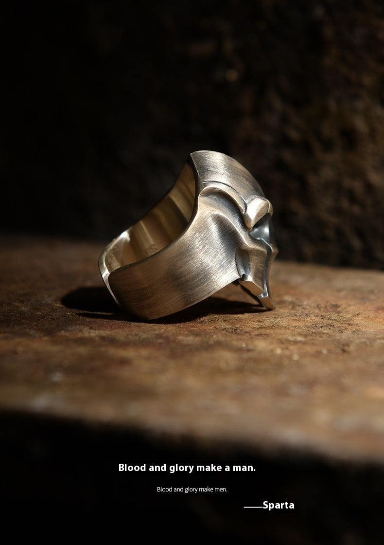 Men's Sparta Ring