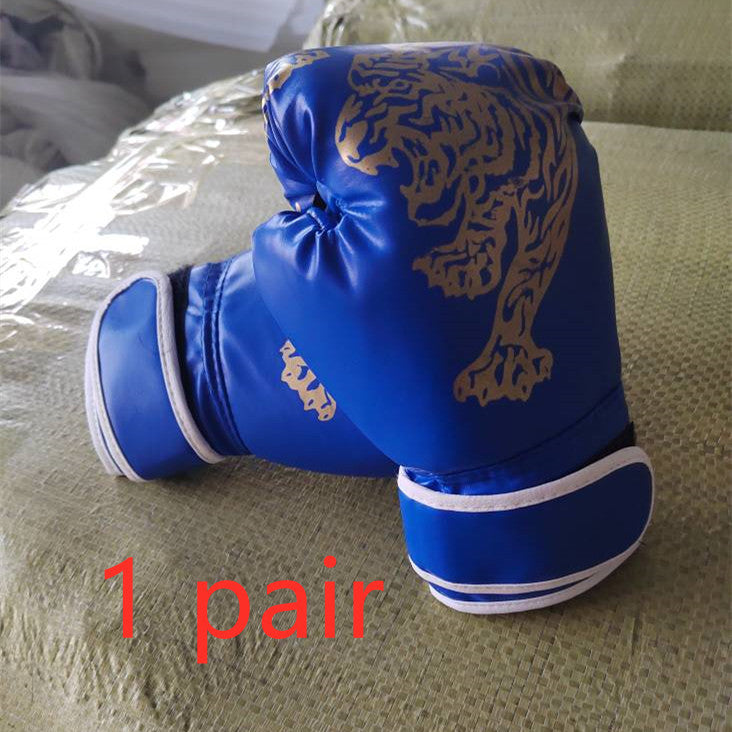 Boxing Gloves