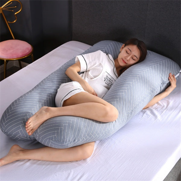 Sleeping Support Pillow