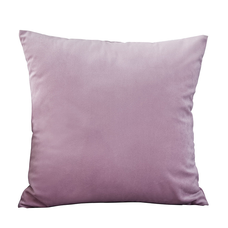 Colors pillowcase