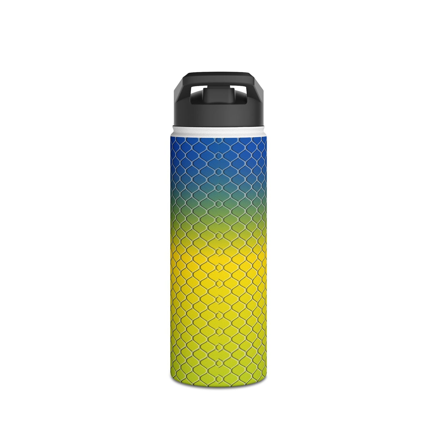 Dorado. Stainless Steel Water Bottle