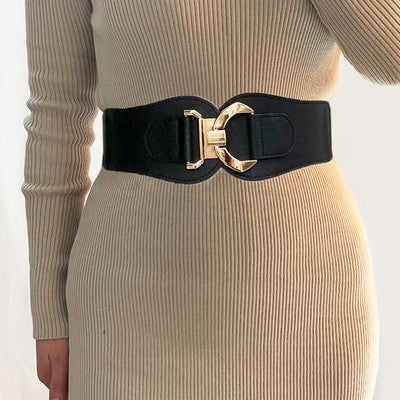 Stretch Belt