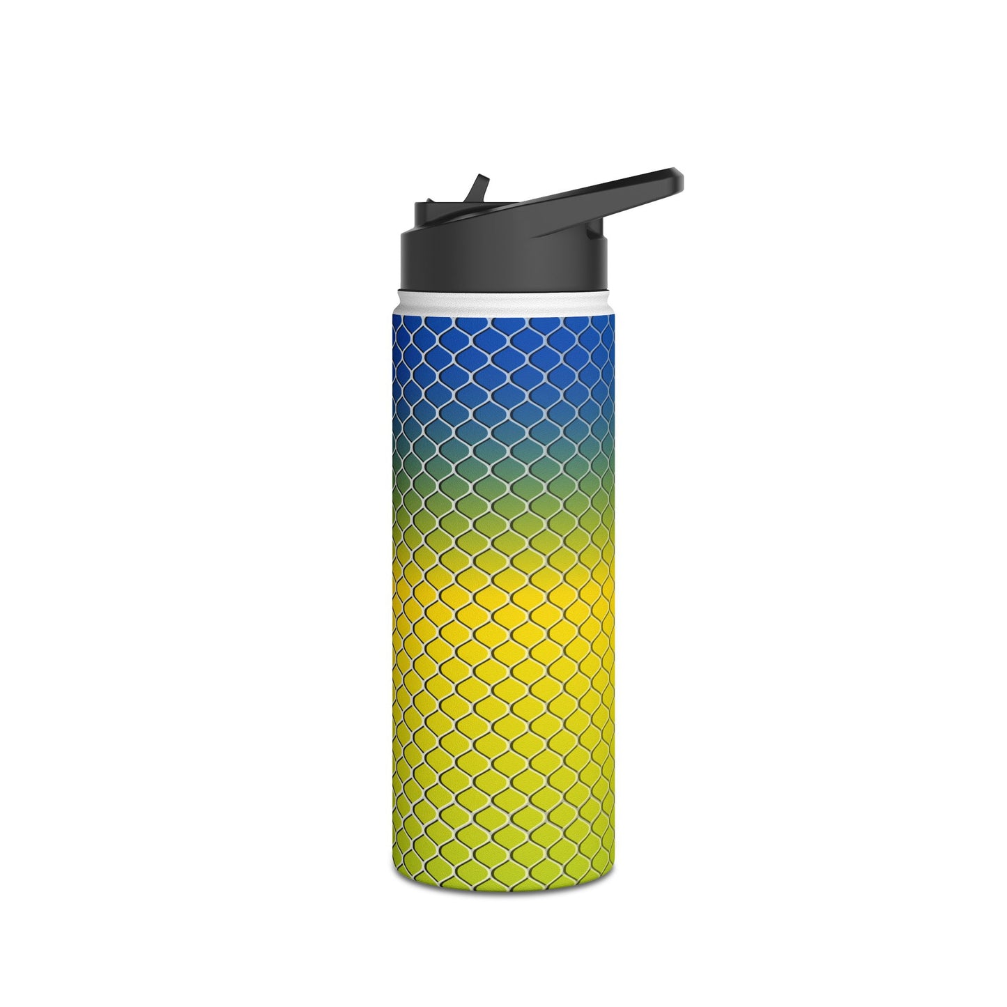 Dorado. Stainless Steel Water Bottle