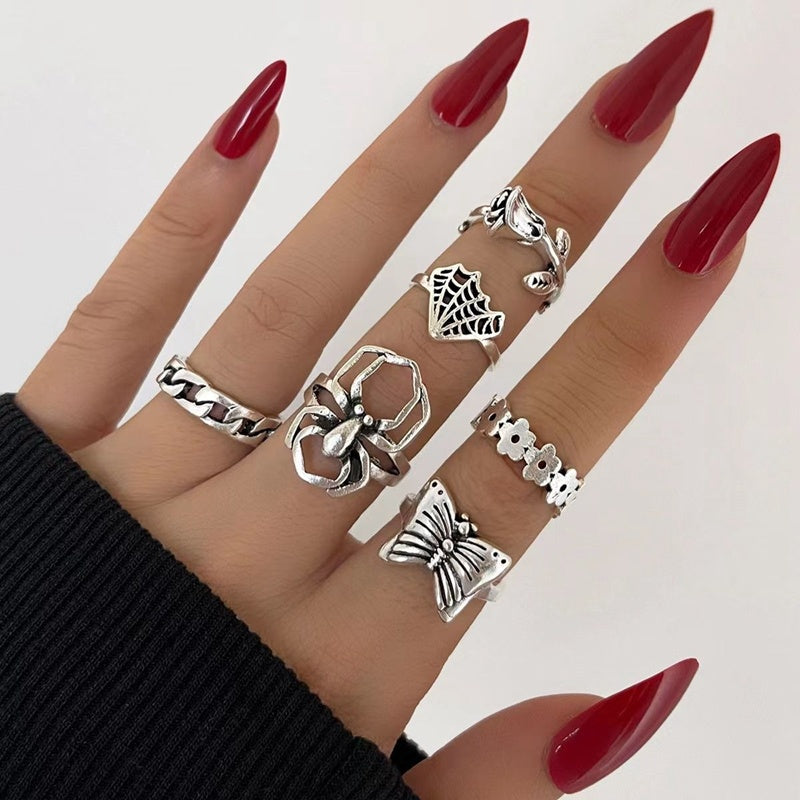 Finger Rings For Women