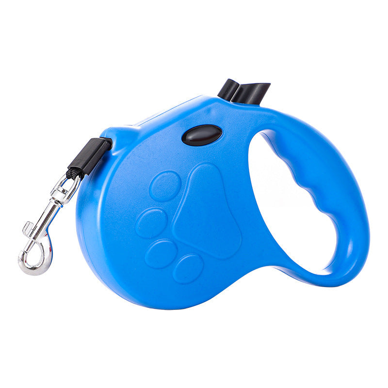 Automatic Telescopic Leash