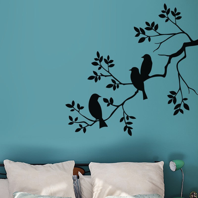 Waterproof Wall Decals