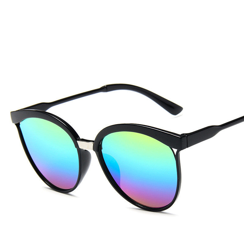 European Fashion Sunglasses