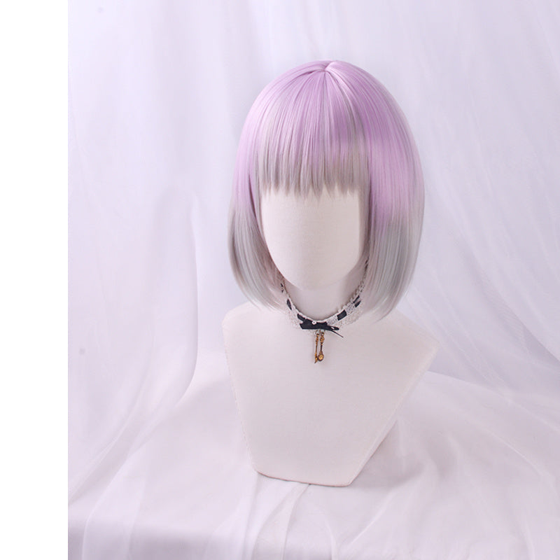 Electro Optic Gullit Wig