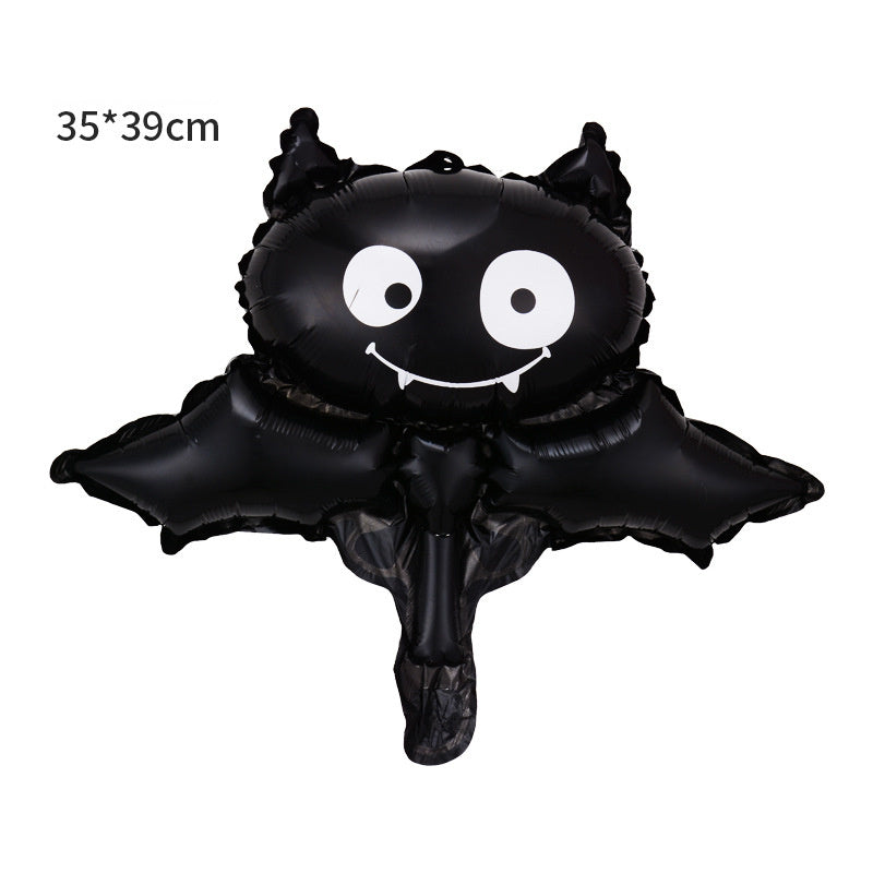 Mini Halloween Balloon