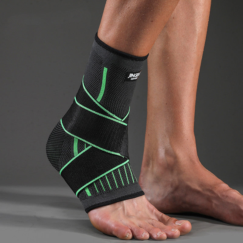 Sports protective ankle Wrap