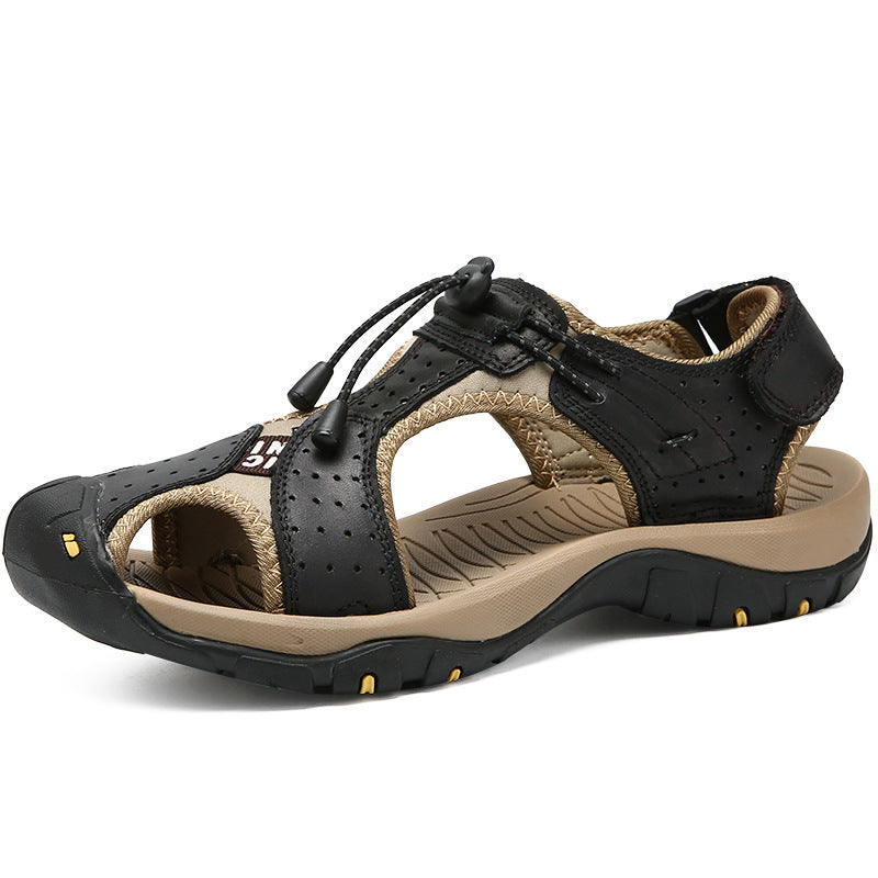 Men's Rugged Beach Sandals