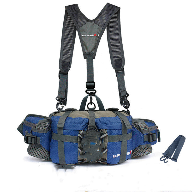 Hiking Backpack Waist Bag