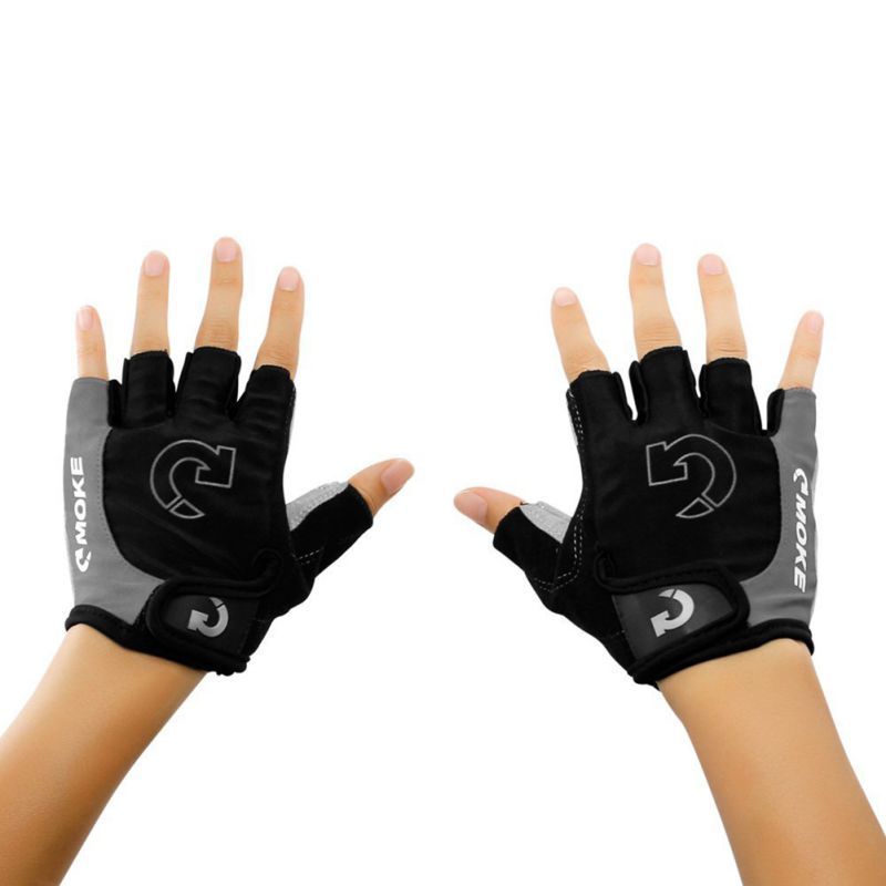 Cycling gloves