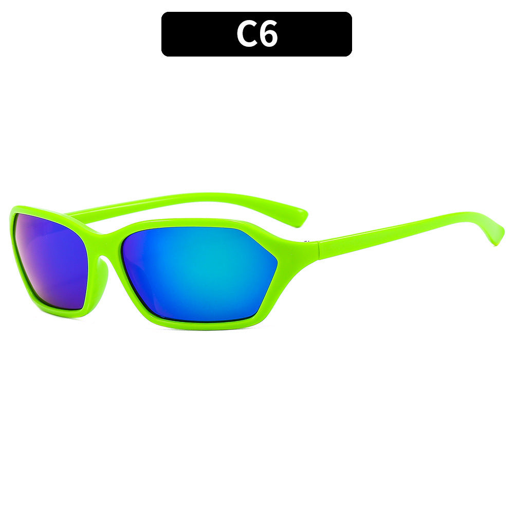 Women's UV-proof Sunglasses