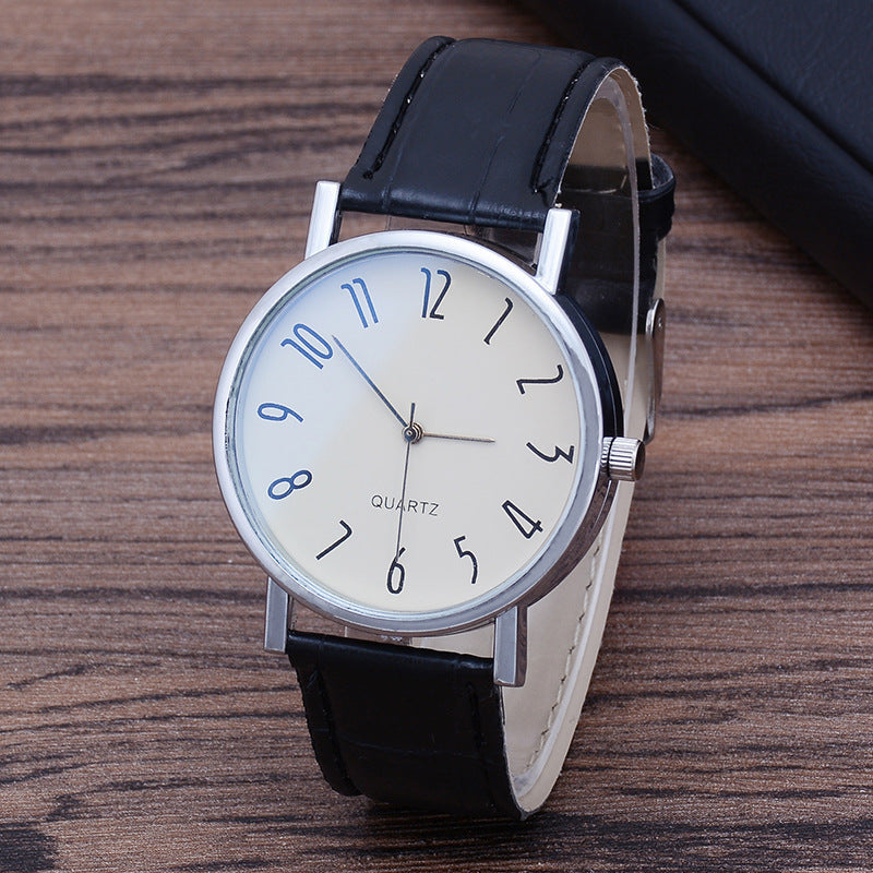 Men's Simple Watch