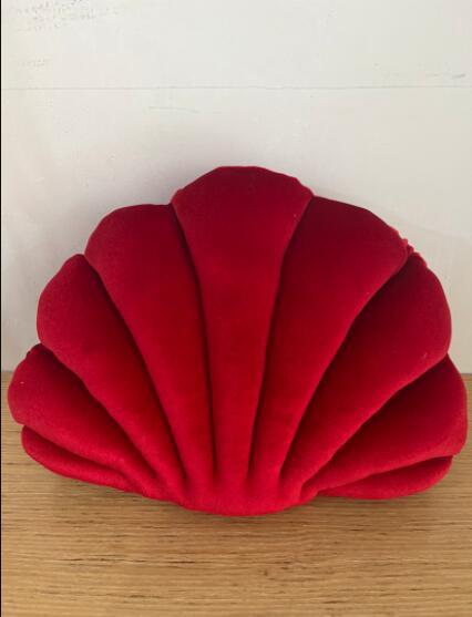 Shell Pillow